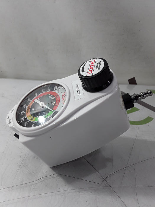 Gentec Gentec Vacuum Regulator Suction Regulators Respiratory reLink Medical