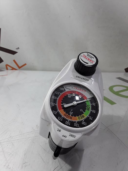 Gentec Gentec Vacuum Regulator Suction Regulators Respiratory reLink Medical
