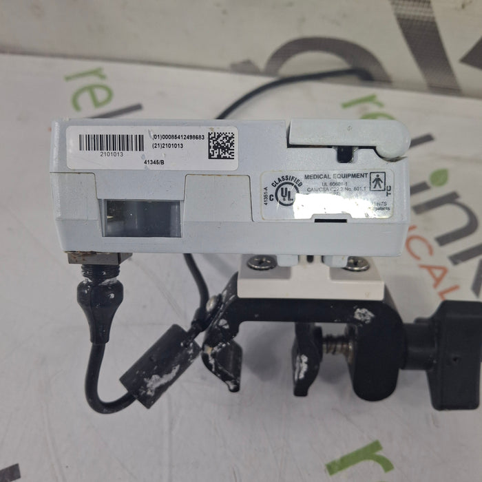 Baxter Baxter Sigma Spectrum 8.00.05 w/o Battery Infusion Pump Infusion Pump reLink Medical