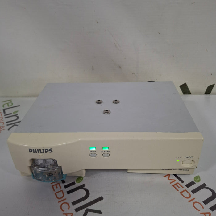 Philips Philips IntelliVue G5 Anesthetia Gas Module Patient Monitors reLink Medical