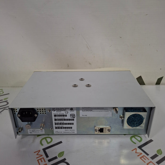 Philips Philips IntelliVue G5 Anesthetia Gas Module Patient Monitors reLink Medical