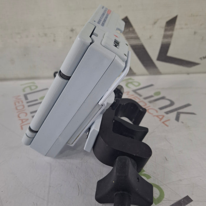 Baxter Baxter Sigma Spectrum 8.00.03 w/o Battery Infusion Pump Infusion Pump reLink Medical