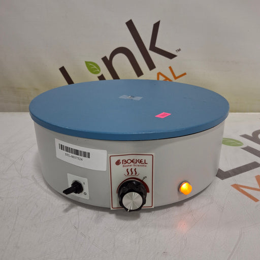 Boekel Scientific Boekel Scientific 14792 Round Tissue Flotation Bath Research Lab reLink Medical