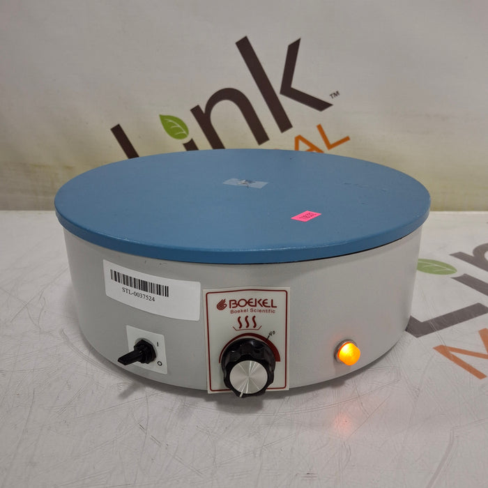 Boekel Scientific Boekel Scientific 14792 Round Tissue Flotation Bath Research Lab reLink Medical