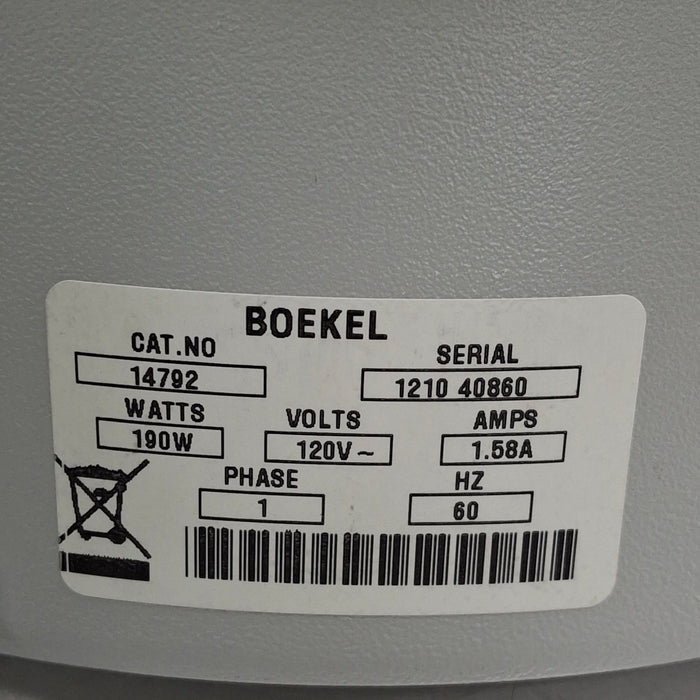 Boekel Scientific Boekel Scientific 14792 Round Tissue Flotation Bath Research Lab reLink Medical