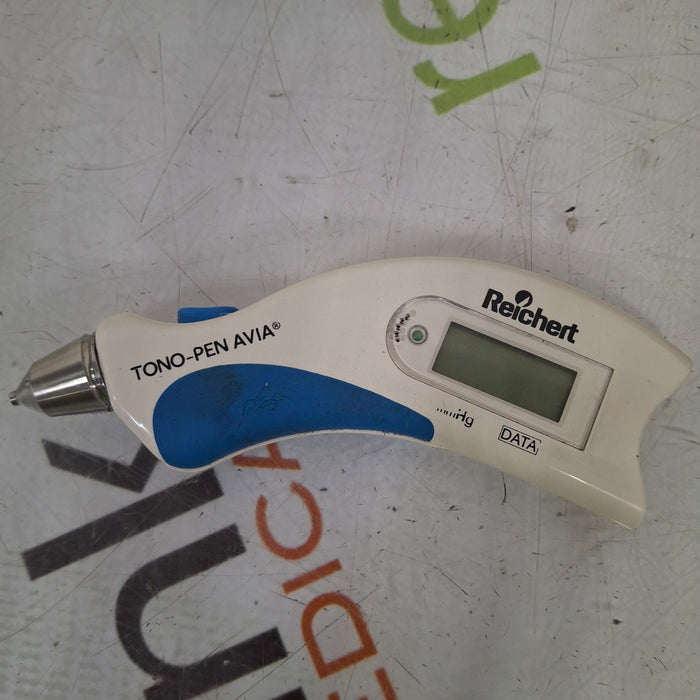 Reichert Reichert Tono-Pen Avia Applanation Tonometer Ophthalmology reLink Medical