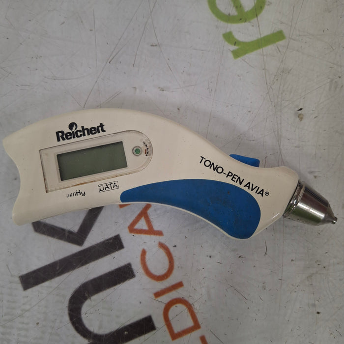 Reichert Reichert Tono-Pen Avia Applanation Tonometer Ophthalmology reLink Medical