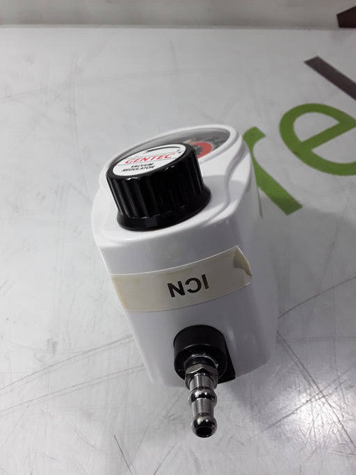 Gentec Gentec Vacuum Regulator Suction Regulators Respiratory reLink Medical