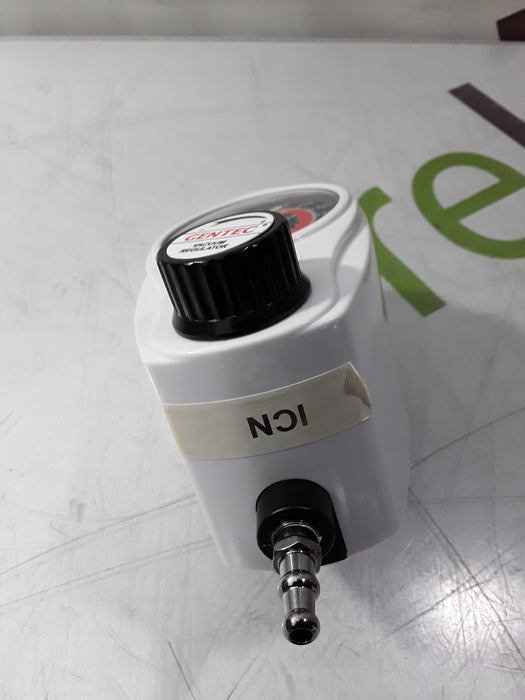Gentec Gentec Vacuum Regulator Suction Regulators Respiratory reLink Medical