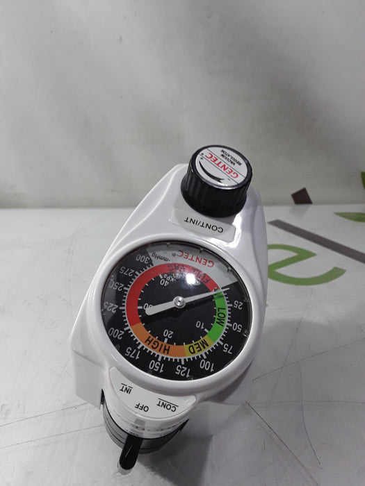 Gentec Gentec Vacuum Regulator Suction Regulators Respiratory reLink Medical