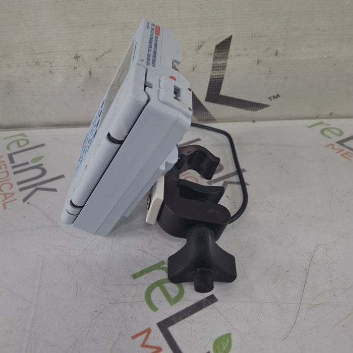 Baxter Baxter Sigma Spectrum 8.00.05 w/o Battery Infusion Pump Infusion Pump reLink Medical