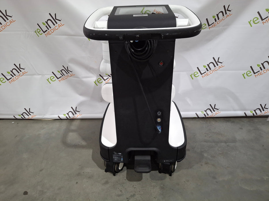Johnson & Johnson Auris Monarch Robotic Bronchoscopy Platform
