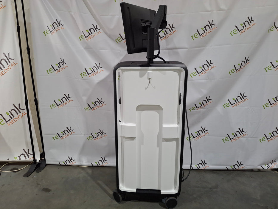 Johnson & Johnson Johnson & Johnson Auris Monarch Robotic Bronchoscopy Platform Surgical Equipment reLink Medical