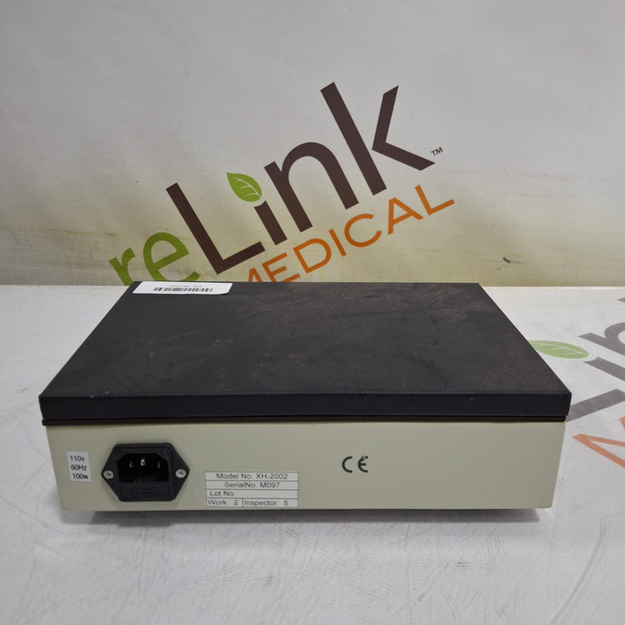 Premiere Premiere XH-2002 Slide Warmer Research Lab reLink Medical