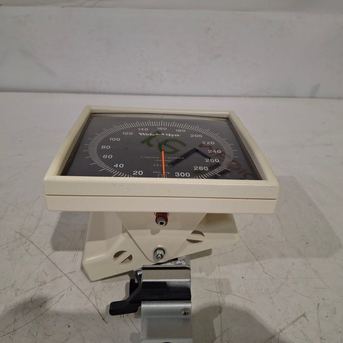 Welch Allyn Sphygmomanometer Blood Pressure Monitor