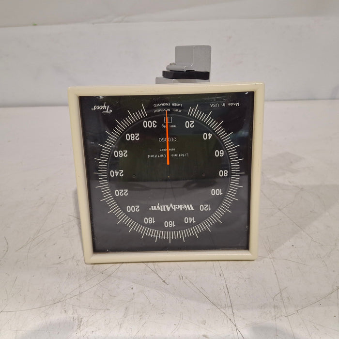Welch Allyn Sphygmomanometer Blood Pressure Monitor