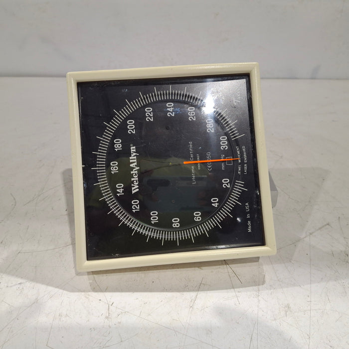 Welch Allyn Sphygmomanometer Blood Pressure Monitor