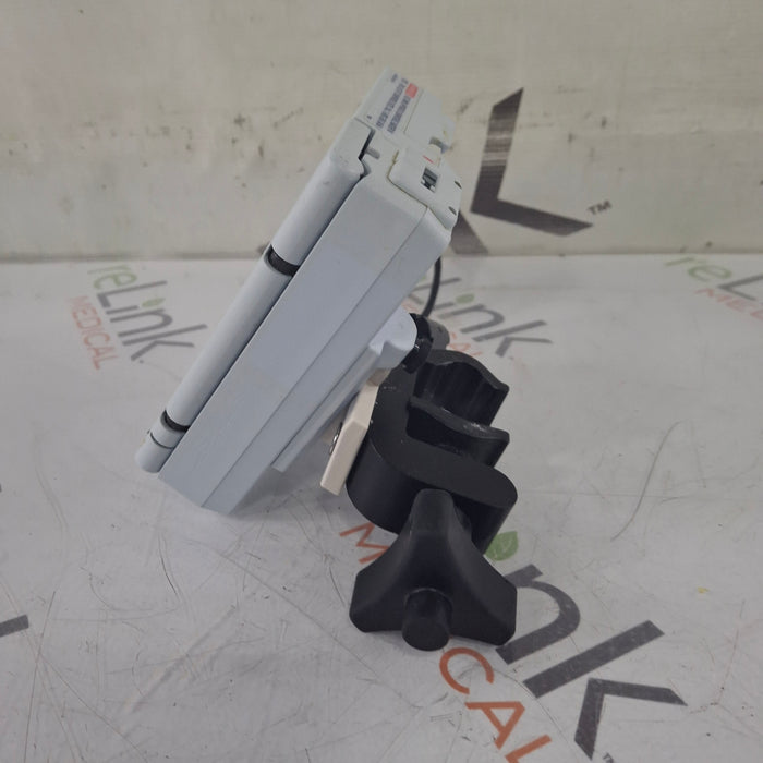 Baxter Sigma Spectrum 8.00.04 w/o Battery Infusion Pump