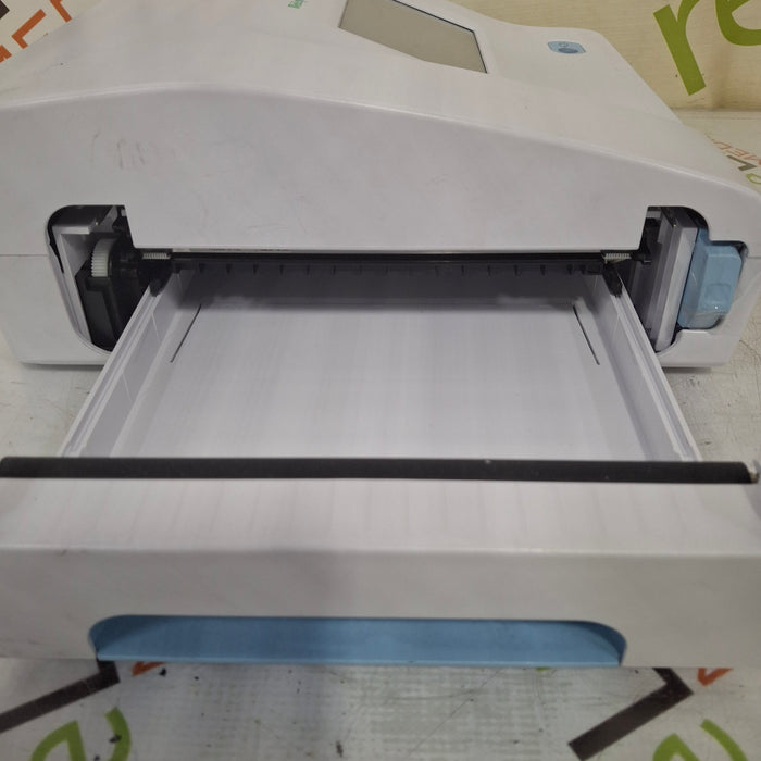 Welch Allyn CP150 ECG