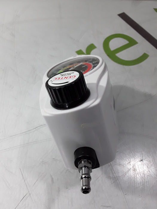 Gentec Gentec Vacuum Regulator Suction Regulators Respiratory reLink Medical