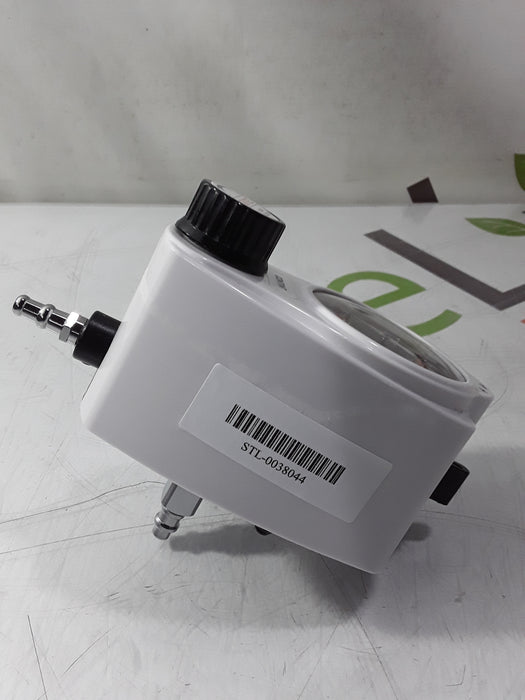 Gentec Gentec Vacuum Regulator Suction Regulators Respiratory reLink Medical