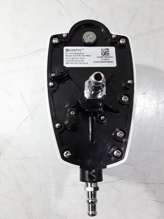 Gentec Gentec Vacuum Regulator Suction Regulators Respiratory reLink Medical