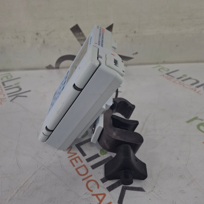 Baxter Baxter Sigma Spectrum 8.00.03 w/o Battery Infusion Pump Infusion Pump reLink Medical