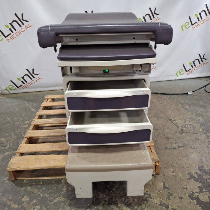 Midmark Midmark 204 Exam Table Exam Chairs / Tables reLink Medical