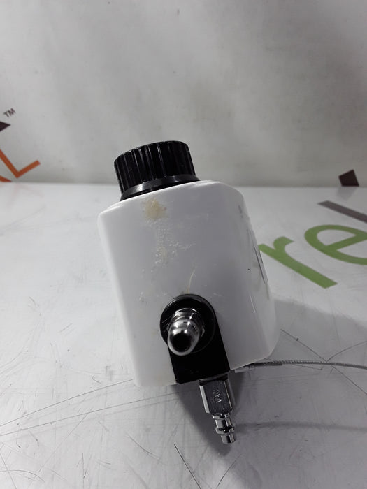 Gentec Gentec Vacuum Regulator Suction Regulators Respiratory reLink Medical