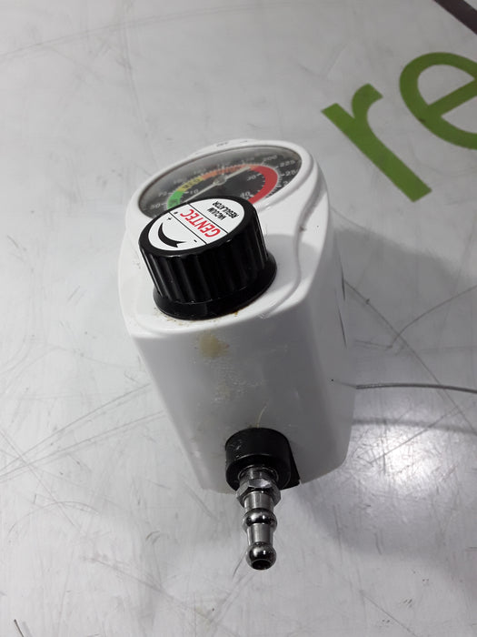 Gentec Gentec Vacuum Regulator Suction Regulators Respiratory reLink Medical