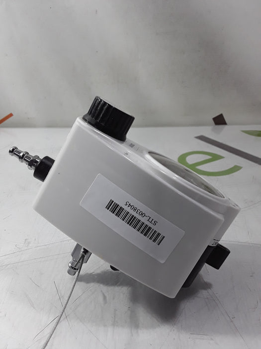 Gentec Gentec Vacuum Regulator Suction Regulators Respiratory reLink Medical