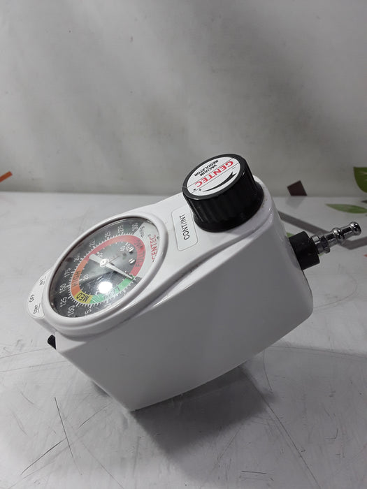 Gentec Gentec Vacuum Regulator Suction Regulators Respiratory reLink Medical