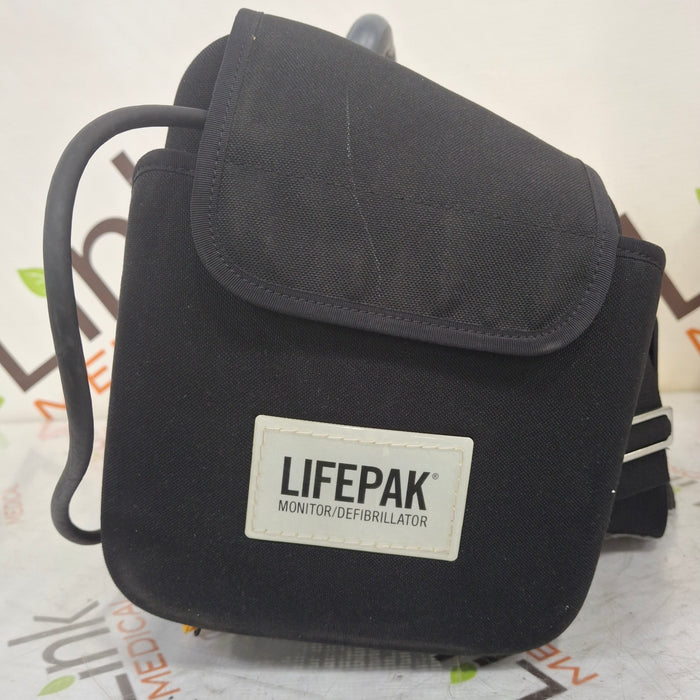 Physio-Control Physio-Control LifePak 15 12-Lead Defibrillator Defibrillators reLink Medical