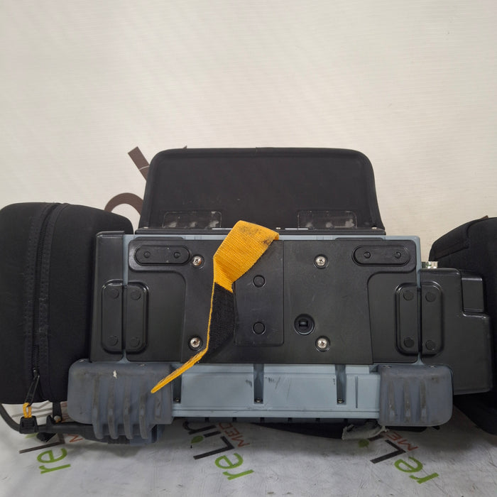 Physio-Control Physio-Control LifePak 15 12-Lead Defibrillator Defibrillators reLink Medical