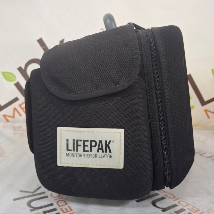 Physio-Control Physio-Control LifePak 15 12-Lead Defibrillator Defibrillators reLink Medical