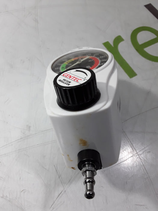 Gentec Gentec Vacuum Regulator Suction Regulators Respiratory reLink Medical