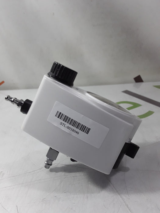 Gentec Gentec Vacuum Regulator Suction Regulators Respiratory reLink Medical