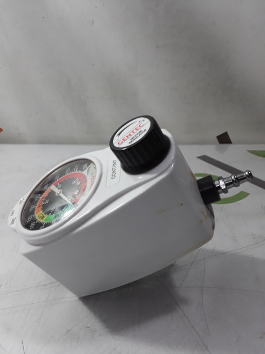 Gentec Gentec Vacuum Regulator Suction Regulators Respiratory reLink Medical