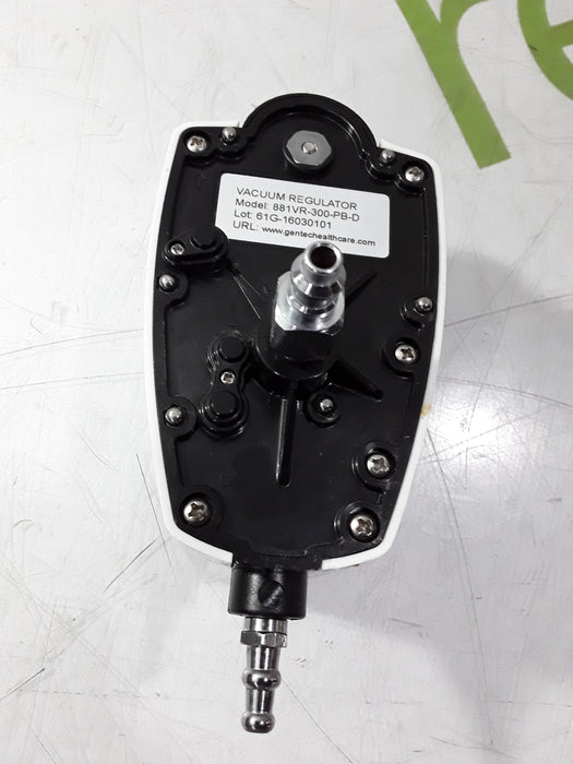 Gentec Gentec Vacuum Regulator Suction Regulators Respiratory reLink Medical