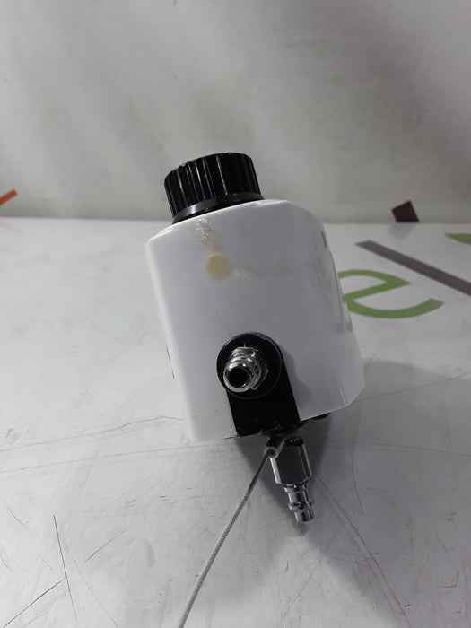 Gentec Gentec Vacuum Regulator Suction Regulators Respiratory reLink Medical