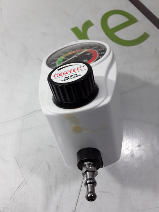 Gentec Gentec Vacuum Regulator Suction Regulators Respiratory reLink Medical