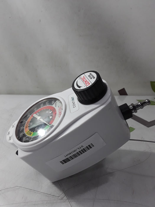 Gentec Gentec Vacuum Regulator Suction Regulators Respiratory reLink Medical