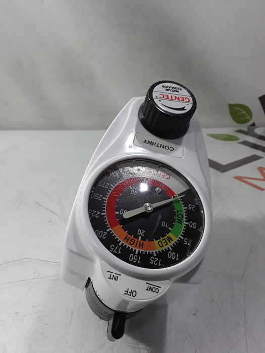 Gentec Gentec Vacuum Regulator Suction Regulators Respiratory reLink Medical