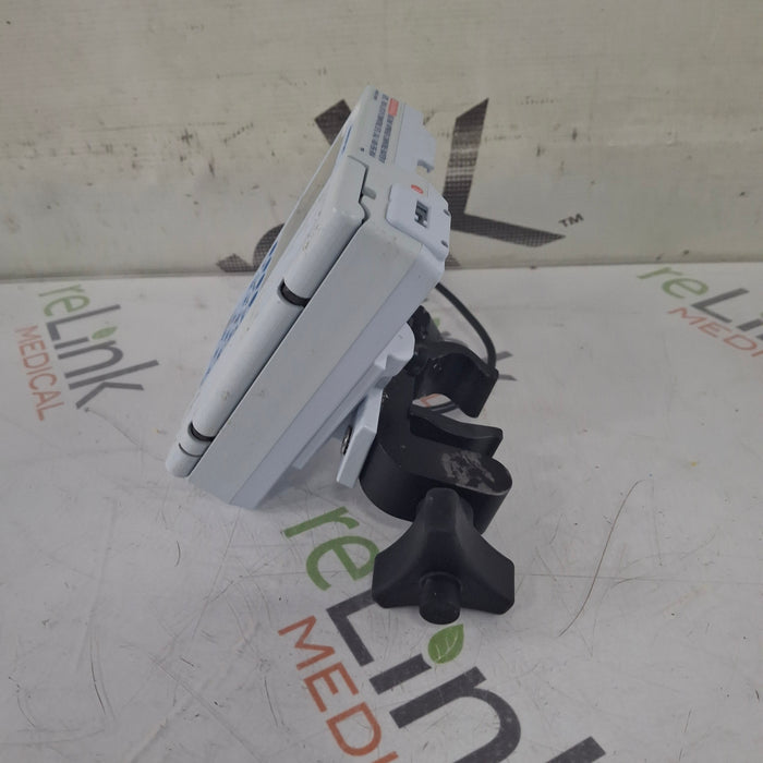 Baxter Sigma Spectrum 8.01.01 w/o Battery Infusion Pump