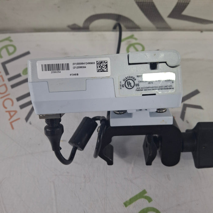 Baxter Sigma Spectrum 8.01.01 w/o Battery Infusion Pump