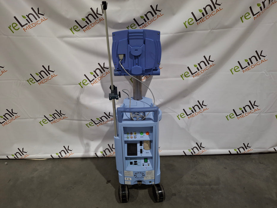 Arrow International AutoCat2 Wave IABP Intra-Aortic Ballon Pump