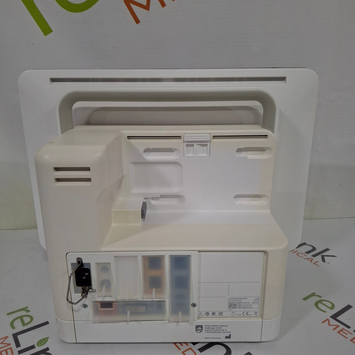 Philips Philips MX550 Portable/Bedside Patient Monitor Patient Monitors reLink Medical