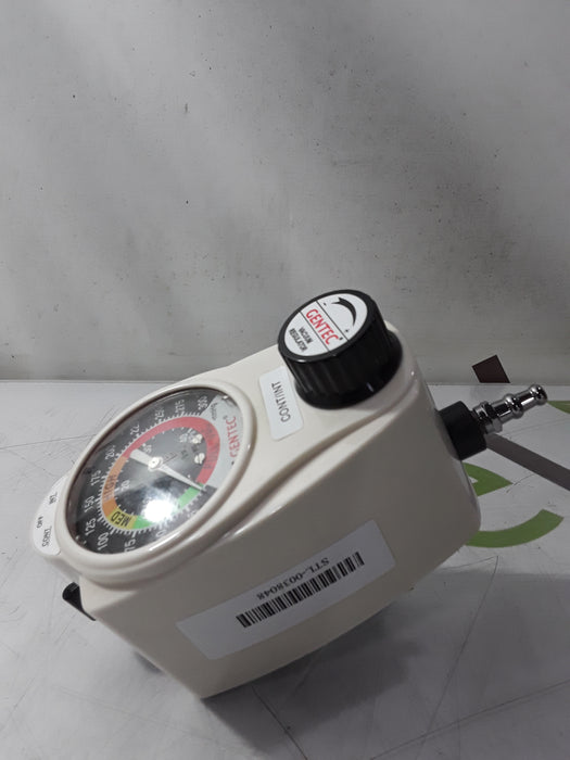 Gentec Gentec Vacuum Regulator Suction Regulators Respiratory reLink Medical