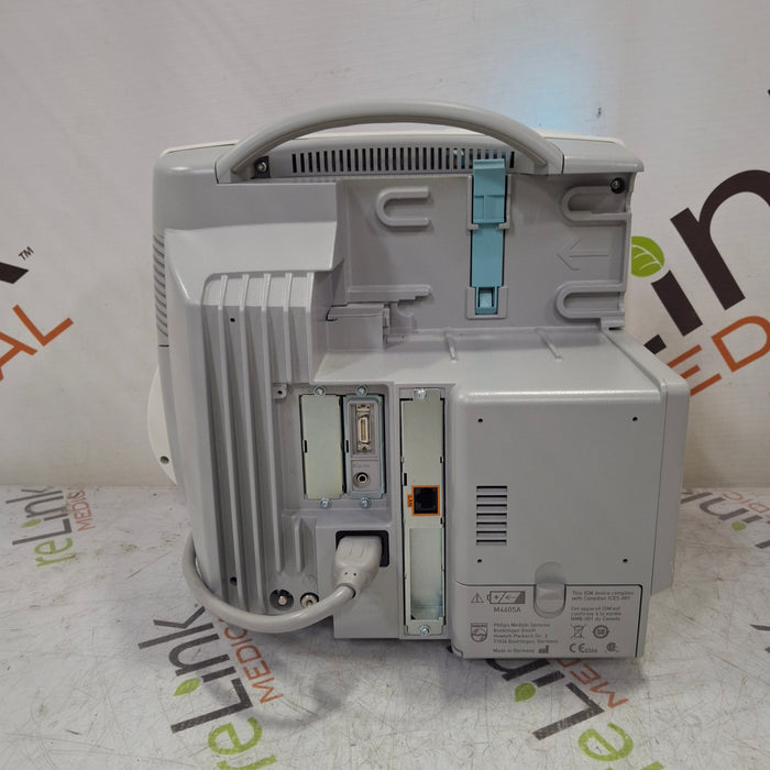 Philips Philips IntelliVue MP50 - Neonatal Patient Monitor Patient Monitors reLink Medical