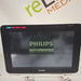 Philips Philips MX550 Portable/Bedside Patient Monitor Patient Monitors reLink Medical